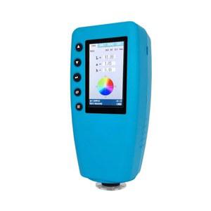 일반 색도계 플라스틱 페인트 인쇄 염색 코팅 섬유 의류 색상 차이 제어 분석 검출기 분광 광도계