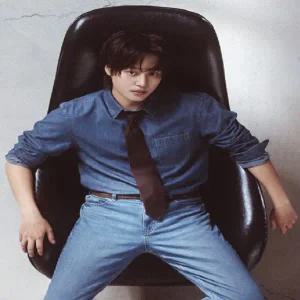 갤러리아 25F/W Premium Denim 샴브레이 셔츠 3종 택1 [ADF4WC1901]