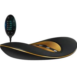 허리 마사지기 요추 통증 치료 완화 가정용 안마기 허리안마기 - B형