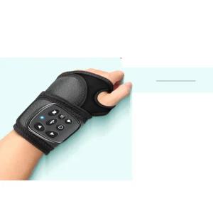 전기 손마사지기 손목 골절 염좌 재활 공기압 안마기 단일상품