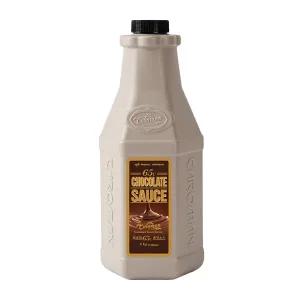 까로망 65℃ 초코소스 2kg x 1개