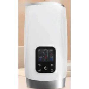 손목 마사지기 전동 손가락 혈액 순환 육아 안마기 손 마사지기 (플래그십 모델)