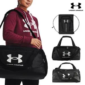 [언더아머] UA 인디나이어블 짐색/더플백 축구 헬스 운동 가방 모음 4종택1