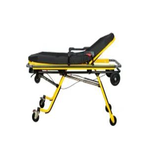 구조카트 응급환자 수송 병원 베드 이동식침대 트롤리 구조카트 - A8