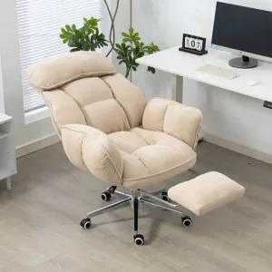 웰백 클래식 리클라이너 침대형 게이밍 책상 pc방 사무용 사무실 컴퓨터 의자