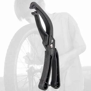 타이어타이어주걱 바이크 튜브 바이크 타이어 해체공구