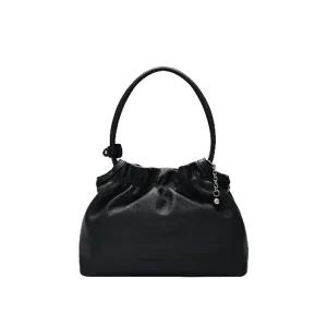 [루이까또즈] 이디 숄더백 HT3SD77BL