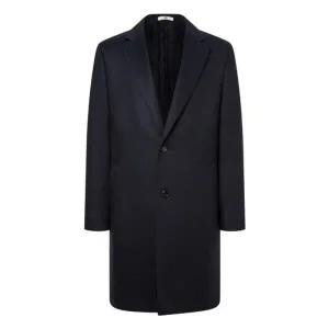 닥스 남성 [PIACENZA] 베이비로얄캐시미어 체스터 코트 (DMCO4D001N2)