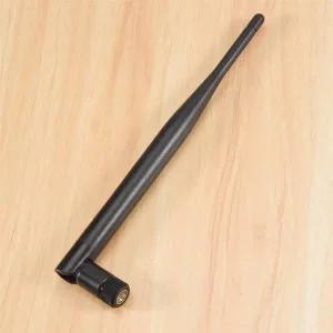 Flytec 2011-5 용 XFDZ RC 보트 안테나 1.5Kg 로딩 원격 제어 낚시 미끼 보트 선박 부품 액세서리