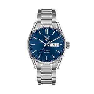 태그호이어 까레라 WAR201E.BA0723 백화점AS가능