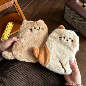 준하마켓 손난로 핫팩파우치 따뜻한 겨울선물 겨울