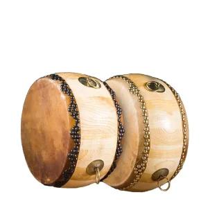 악기 판소리 리듬 단청북 교육 승무북 공연 국악 사물놀이