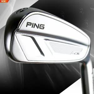 [PING] 핑 IDI 크로스오버 드라이빙 아이언(직수입)