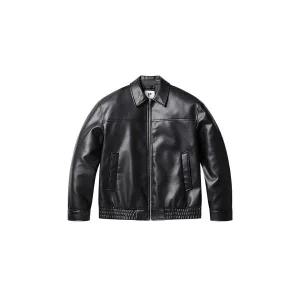 [롯데백화점]폴햄 남성 블루종 집업 자켓 PHF1JJ1330