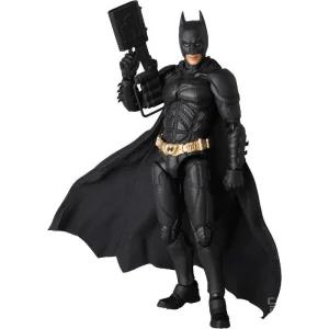 MAFEX BATMAN 베트맨 Ver 2 0 논스케일 ABS 프리 페인팅 액션 피규어