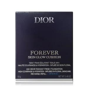[디올 뷰티] 디올 포에버 스킨 글로우 쿠션 리필 13g 1N