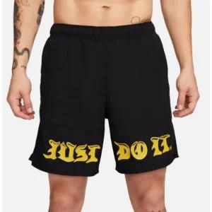 [나이키] 코리아 7인치 언라인드 러닝 쇼츠 반바지 FB7060-010