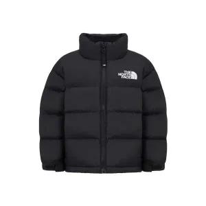 [노스페이스] 키즈 1996 NUPTSE DOWN JACKET MNJ1DR67T-BLK