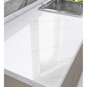 싱크대 상판 시트지 필름 인테리어필름 어반 반투명 2M 수출 방수 타일 아리아스토어