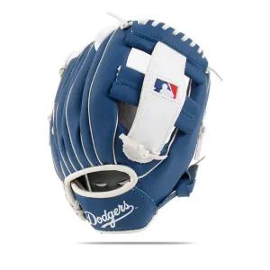 프랭클린 LA다저스 9.5 주니어 야구글러브 야구공 세트