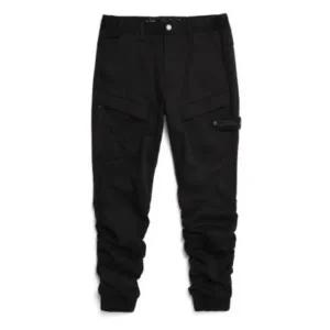 [롯데백화점]내셔널지오그래픽 톨린 히든포켓 카고 조거 팬츠 N224MPT220