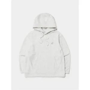 [백화점 정품] 25FW 노르디스크 남성 테리기모 후드 티셔츠 OMW24229KZ