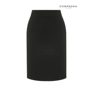 [꼼빠니아]베이직 심플 스커트-CW22SX9001487D