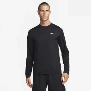 나이키 DF UV 하이버스 긴팔 티 FB8584-010