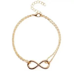 카오스 체인 패션 유니크 발찌 발찌 체인발찌 패션발찌 여자발찌 남자발찌 은발찌