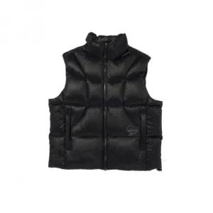 국내매장판 리복 펌프 패리스 다운 베스트 블랙