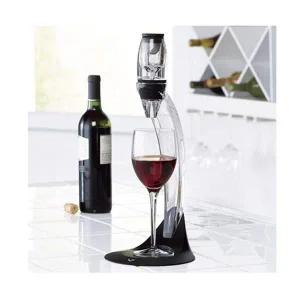 [알티피아]빈츄리 디럭스 와인 에어레이터 세트 디캔딩