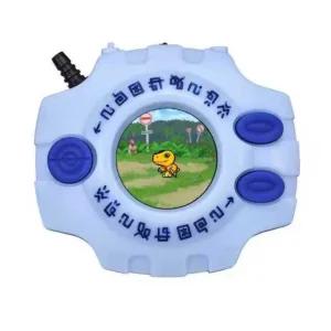 반다이 디지몬 어드벤처 에볼루션 주년 디지바이스