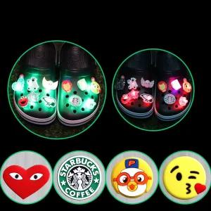 데코포유 LED파츠로만 20종세트 가득가득 랜덤세트