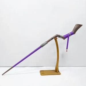 붕괴스타레일 웰트 모형 실물 목재 굿즈 코스프레