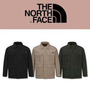 국내매장 백화점 정품 노스페이스 자켓 남성용 카메라맨자켓 야상 일상 캠핑 여행 NJ4FR64