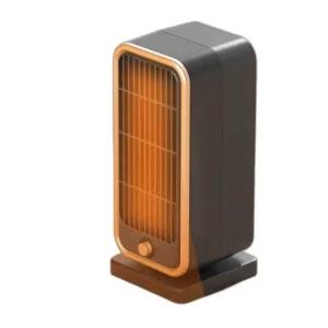 충전식 히터 무선 미니 소형 난방기 가정용 무선난로