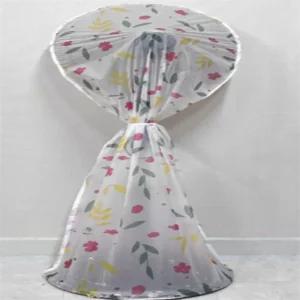 유유점포 키큰 선풍기 덮개 선풍기비닐커버