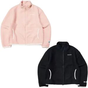 [아이더](대구신세계)HUG 허그 가을 여성 울 플리스 자켓 DWU24157