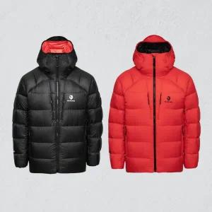 [블랙야크](천안아산점)정상가 599,000원 경량 미들기장 우모복 남성 ICD 다운자켓 ( 1BYPAW4015 )