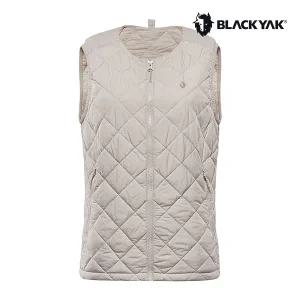 [블랙야크] 여성 B다이아볼패딩알파베스트#2 1BYVSW3502_DU