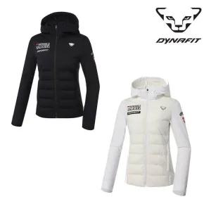 [백화점 정품] 다이나핏 25SS 여성 피디지 트레이닝 후드 집업 슈트 YWW22118