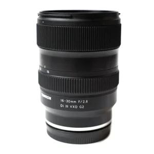 탐론 16-30mm F2.8 Di III VXD G2 A064 (소니FE용) 새상품 -B1-