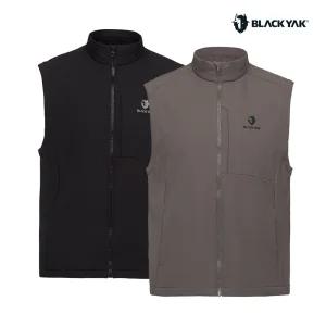 블랙야크 남성 안감 플리스 본딩 베스트#1 1BYVSFU002
