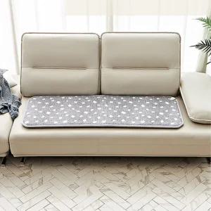 3인용 쇼파용 전기 방석 발열 장판 소파온열매트 온열