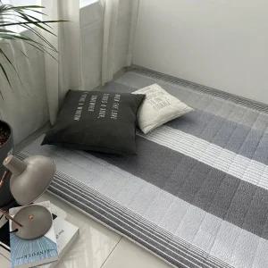 국산 요커버 사계절용 누빔 S D Q 매트커버 16종 논슬립 요커버