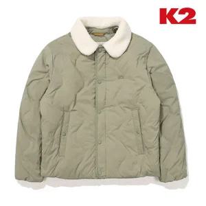 [K2]K2 실크스타 프리제 구스 다운 W KWU24542 HS 여자다운조끼