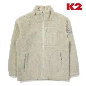 K2 비숑 에코 플리스 W KWU23162 2G 여성자켓