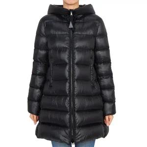 [몽클레르](김해점)몽클레어 수에니에 여성 패딩 점퍼 1C00012 597YG 999