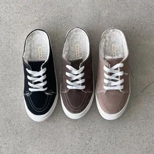 편한운동화 키높이 가을 가을신상 캐쥬얼화 하이탑-WFFKW56