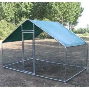 조립식 닭장 야외 토끼 케이지 양식장 울타리 하우스